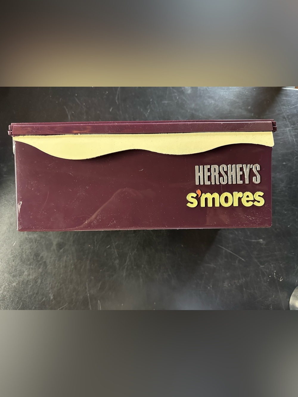 Hershey’s Smores Caddy Container